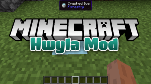 Hwyla - обновленная версия для новых версий Minecraft (1.16.5, 1.16.4, 1.16.3, 1.16.2, 1.15.2 1.15.1, 1.14.4, 1.12.2)