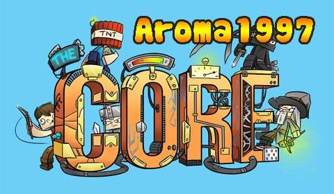 Aroma 1997 Core - Библеотека модов (1.12.2, 1.11.2, 1.10.2, 1.7.10)