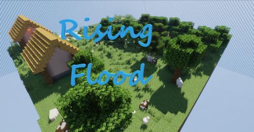 Rising Flood - выжить любой ценой (1.15.2)