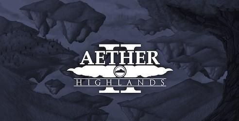 The Aether II - новое измерение (1.12.2, 1.11.2, 1.10.2, 1.7.10)