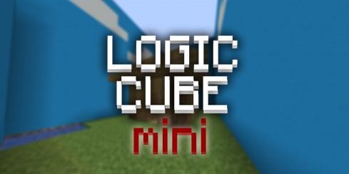 Logic Cube Mini - 4 уровня логических заданий (1.15.2)