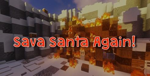 Save Santa Again - Тыквенный король снова похитил Санту (1.15.2)