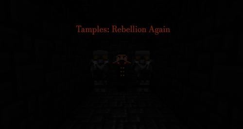 Tamples: Rebellion Again - подавить восстание (1.12.2)