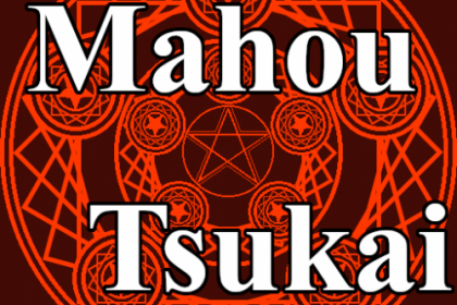 Mahou Tsuka - открывает способности к магии (1.16.5, 1.16.4, 1.15.2, 1.12.2)