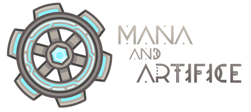 Mana and Artifice - новые способы зачарования (1.16.5)