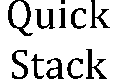 Quickstack - две кнопки в интерфейс игрока (1.16.5, 1.16.4, 1.16.3, 1.15.2, 1.14.4)