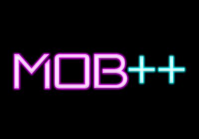 MobPlusPlus - красно-черная полоса над мобами (1.16.5, 1.16.4, 1.15.2)