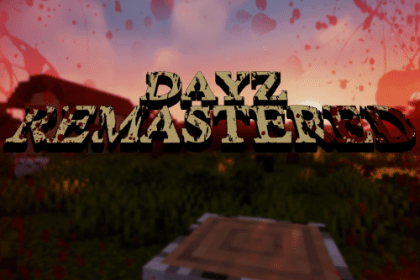 DayZ Remastered - инфекция (1.16.5)