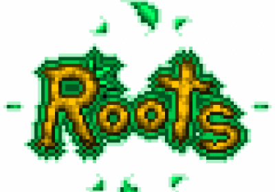 Roots Classic - особые друидские ритуалы для создания брони и оружия (1.18.1, 1.17.1, 1.16.5, 1.12.2)